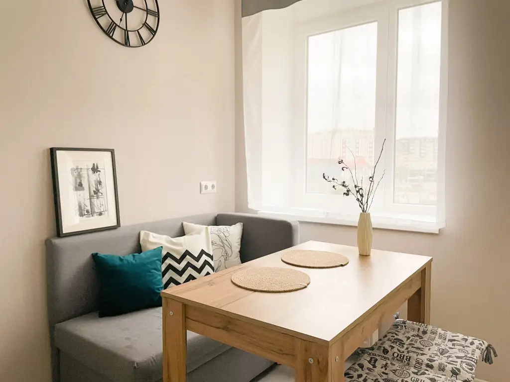 Зеленоградск: Квартира PotemkinApart