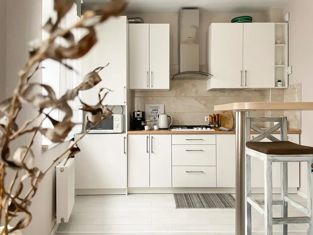Зеленоградск: Квартира PotemkinApart