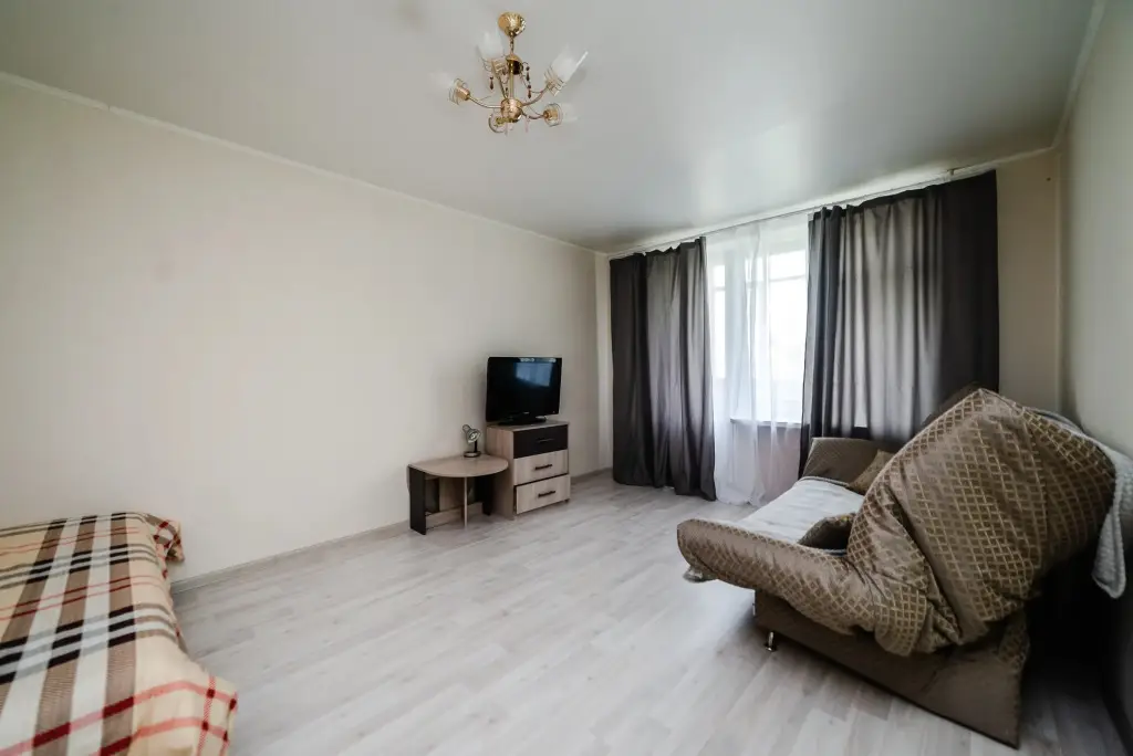 Москва: Apartamenty na Lomonosovskom Prospekte 41