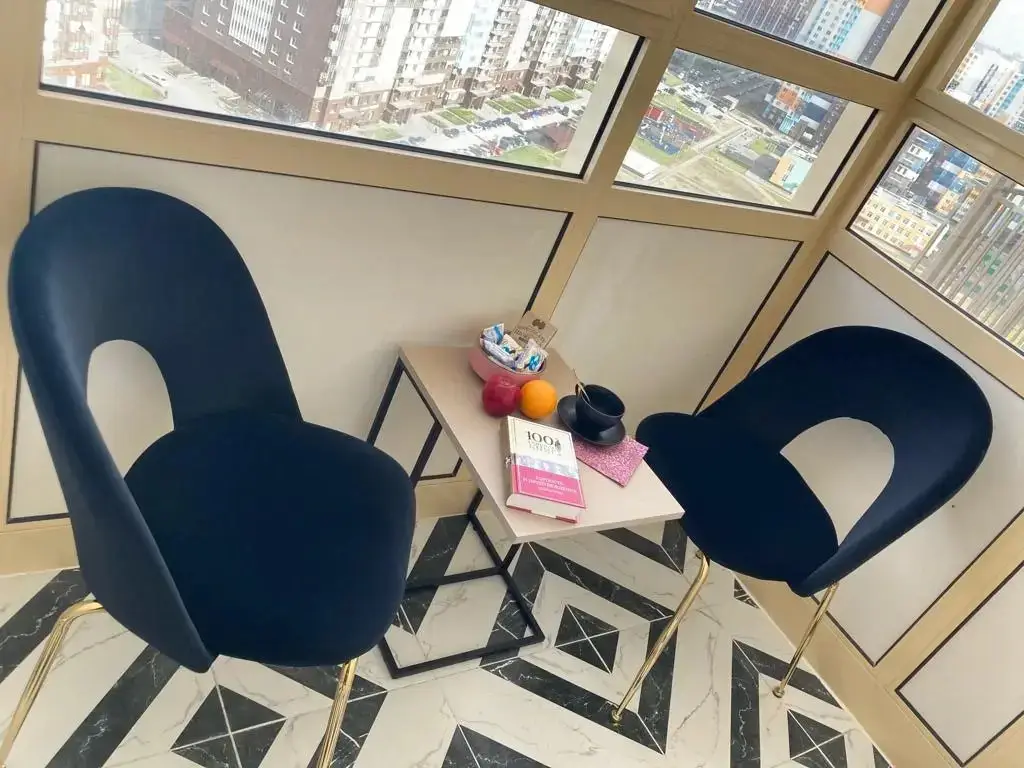 Санкт-Петербург: Apartamentyi Prima-Studio