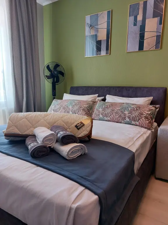 Санкт-Петербург: Apartamentyi Prima-Studio
