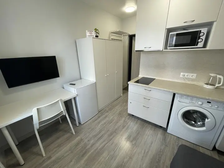 Ханты-Мансийск: Апартаменты Квартирка ХМ на Рознина 104а