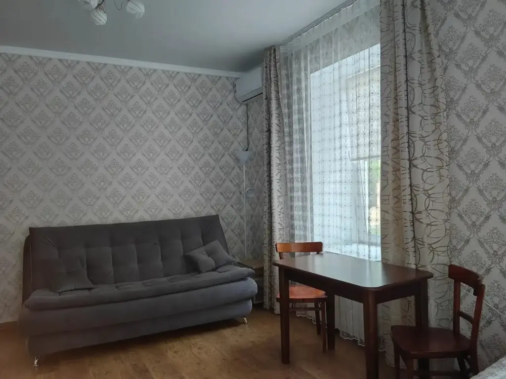 Кисловодск: Апартаменты Nika