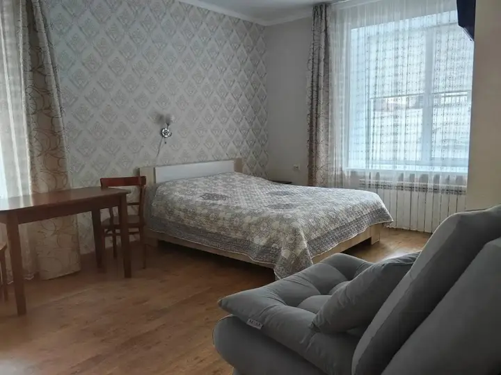 Кисловодск: Апартаменты Nika