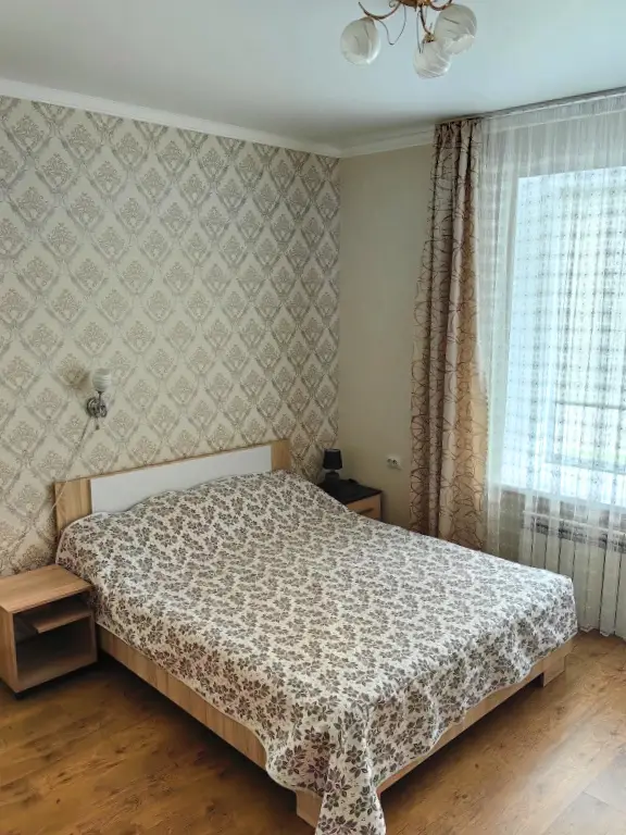 Кисловодск: Апартаменты Nika