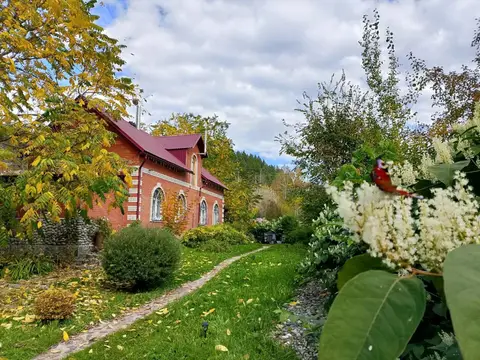 Частный дом Орешек — фото 1