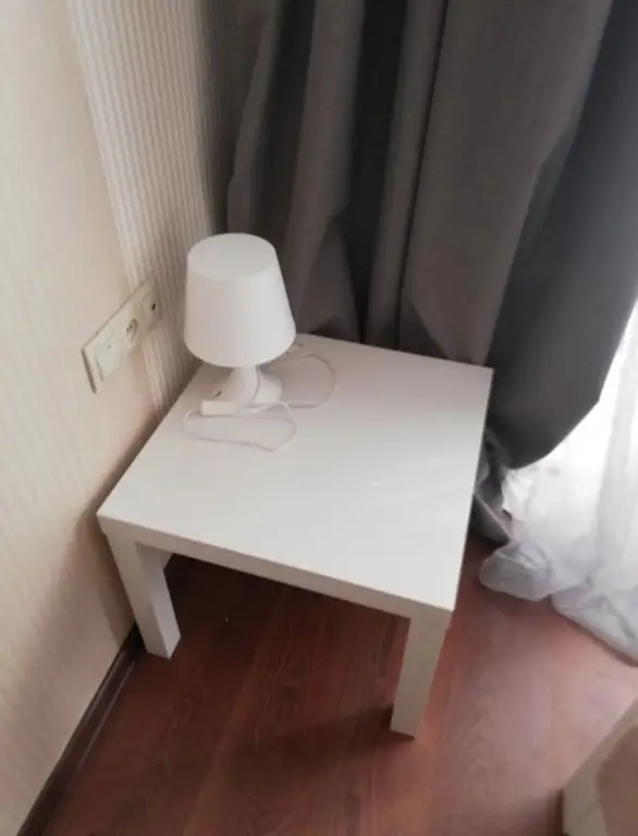 Омск: Odnokomnatnaia ZHemchuzhina Flat