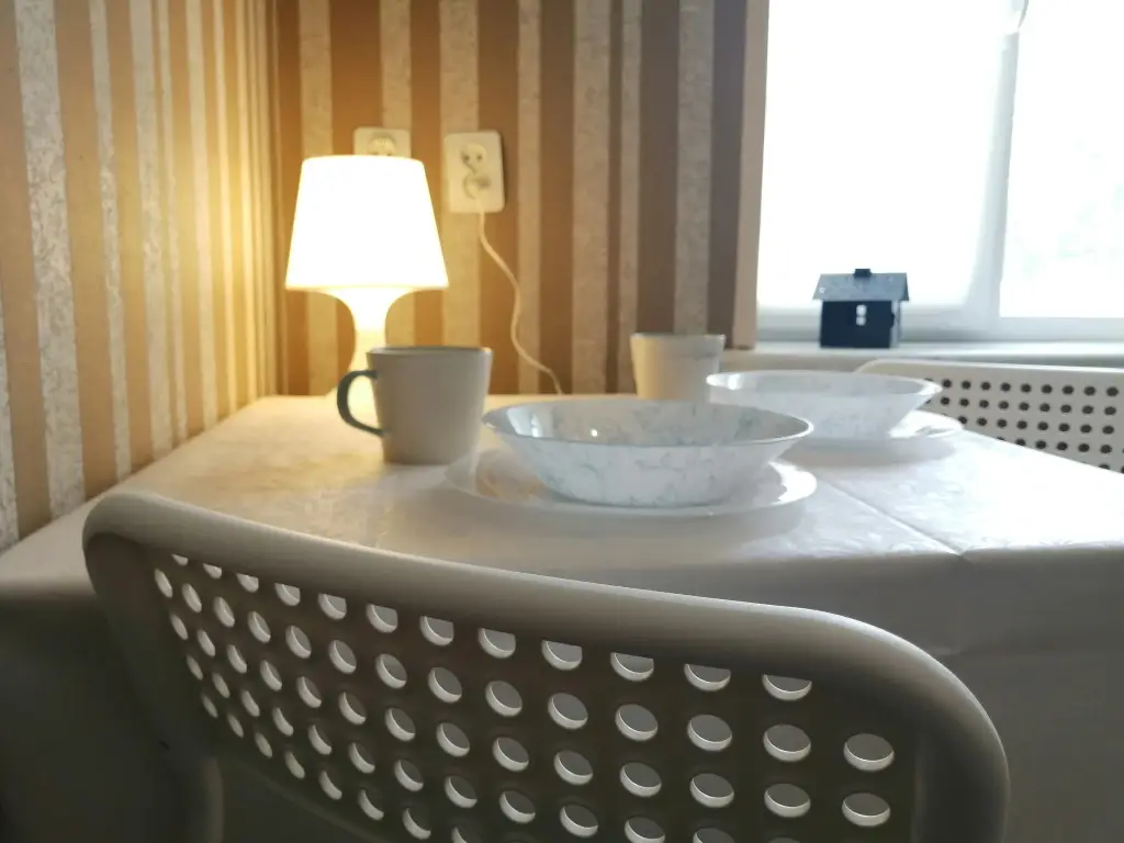 Омск: Odnokomnatnaia ZHemchuzhina Flat