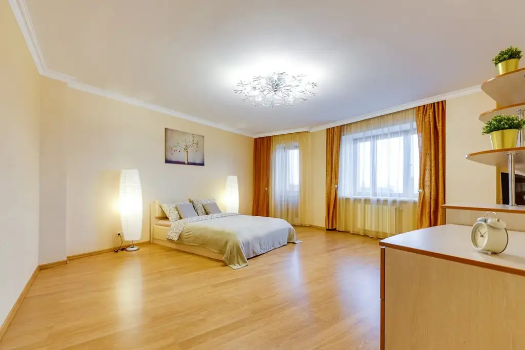 Апартаменты Like Home Aparts Фермское шоссе 32 — фото 1