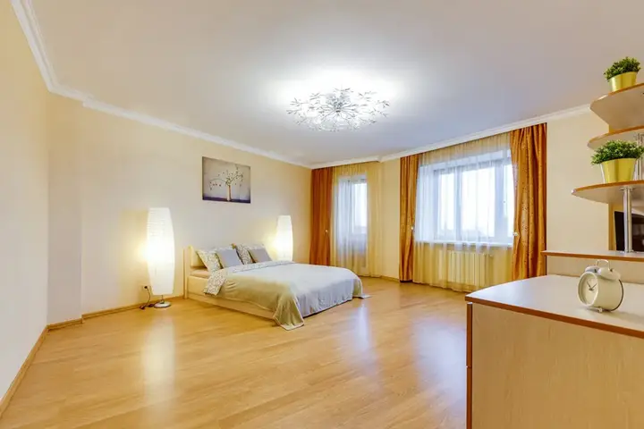 Санкт-Петербург: Апартаменты Like Home Aparts Фермское шоссе 32