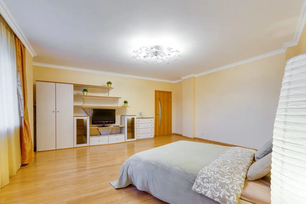 Санкт-Петербург: Апартаменты Like Home Aparts Фермское шоссе 32
