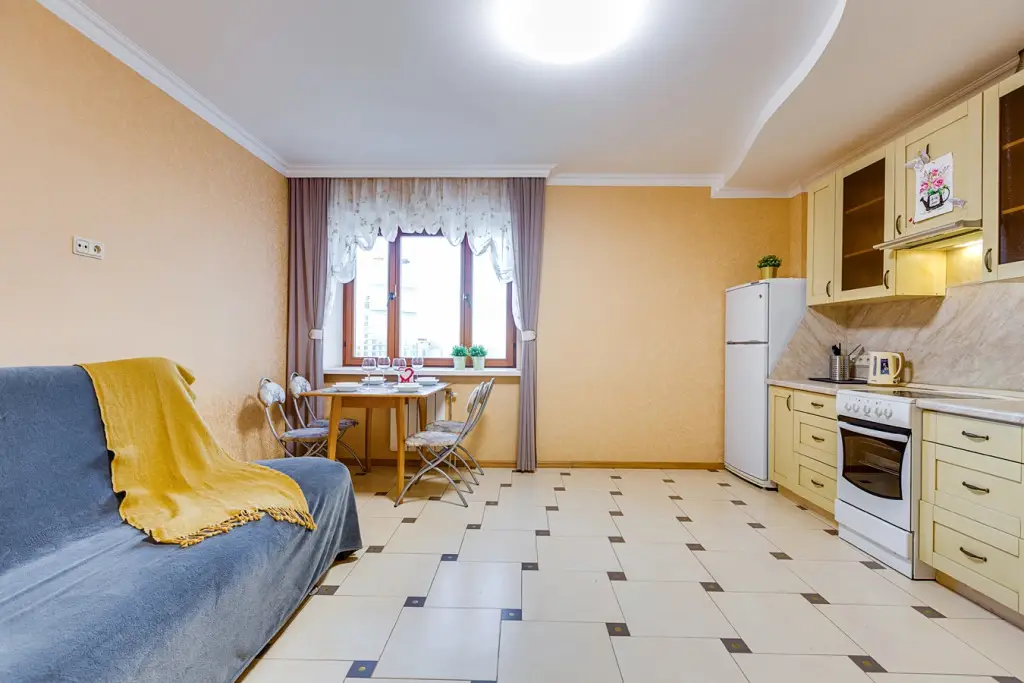 Санкт-Петербург: Апартаменты Like Home Aparts Фермское шоссе 32