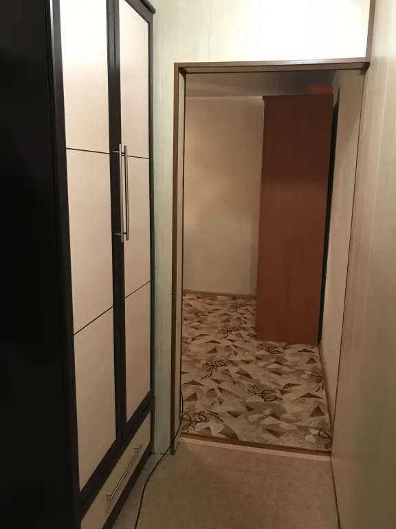 Петропавловск-Камчатский: Апартаменты на Давыдова 17