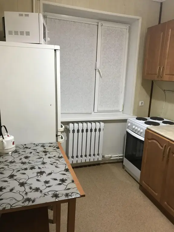 Петропавловск-Камчатский: Апартаменты на Давыдова 17
