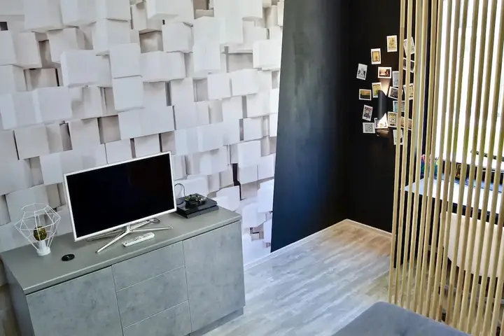 Санкт-Петербург: Central Art Studio H1
