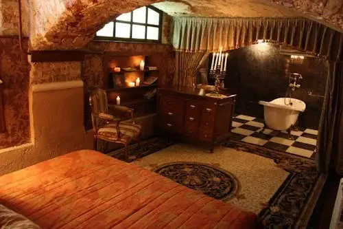 Санкт-Петербург: Restaurant Hotel Russian Ampir