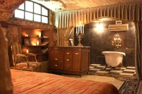 Санкт-Петербург: Restaurant Hotel Russian Ampir