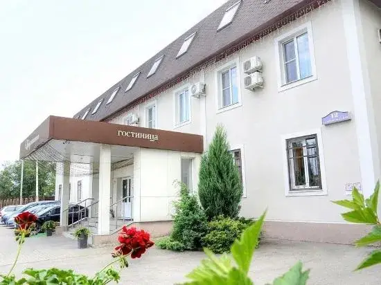 Калуга: Hostel in Hotel