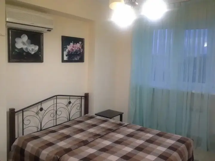 Поповка: Belaya Guest House