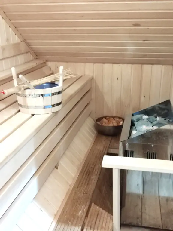 Кавголово: Гостевой дом в Кавголово