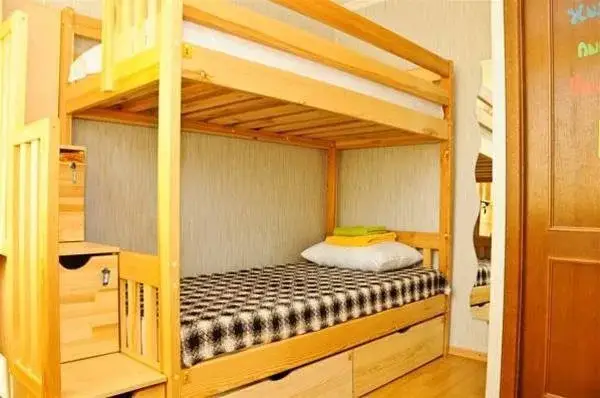 Оренбург: Oren Hostel