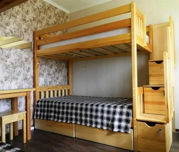 Оренбург: Oren Hostel