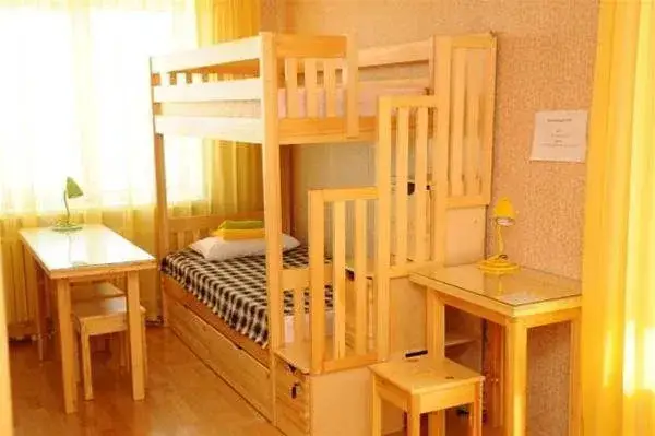 Оренбург: Oren Hostel
