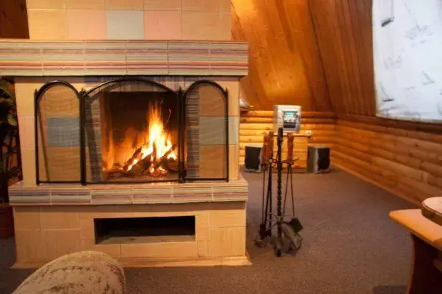 Иркутск: Lesnoy Hotel