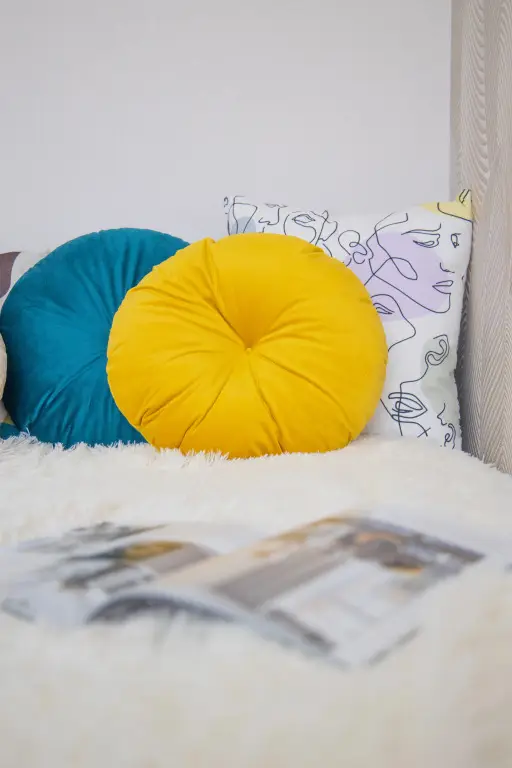 Калининград: LovelyHome39| Апартаменты у парка Ашман на Аллее Знаний Сельма