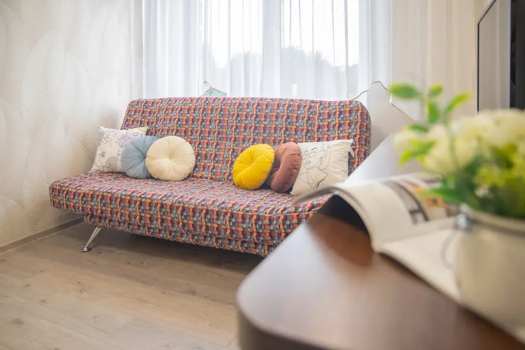 Калининград: LovelyHome39| Апартаменты у парка Ашман на Аллее Знаний Сельма