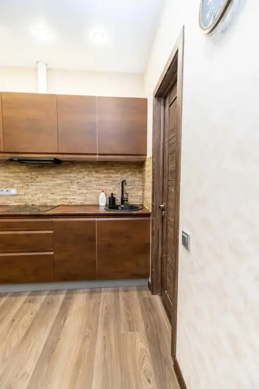 Эсто-Садок: Апартаменты More на Эстонской, 37, к. 6