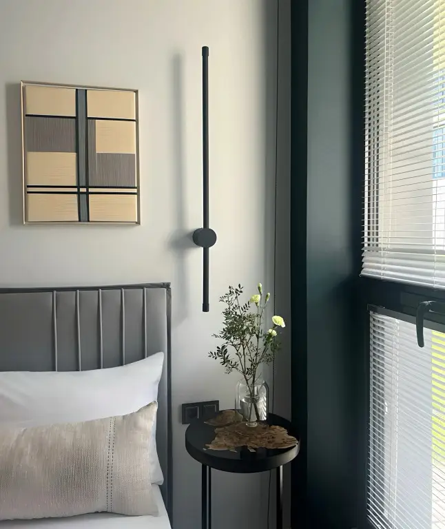 Сярги: "Vash Obraz Zhizni" v Okhta Parke Apartaments