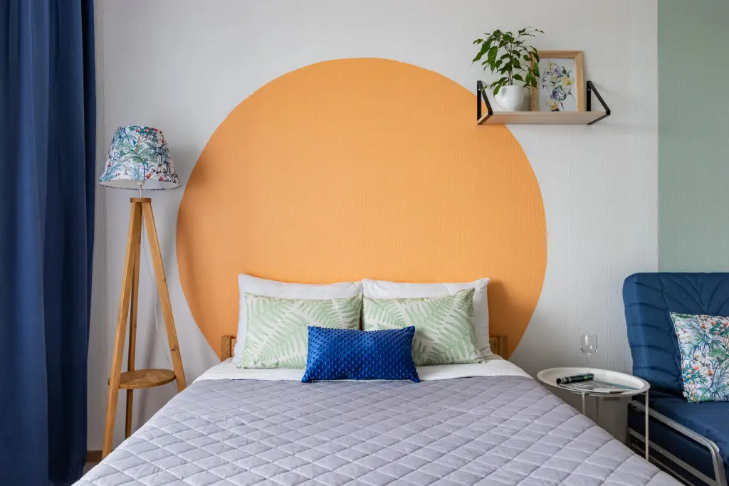 Санкт-Петербург: Апартаменты RoomyRoom Рассвет