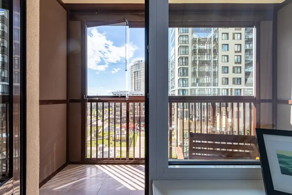 Санкт-Петербург: RoomyRoom Forest Glade Apartaments
