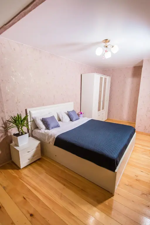 Сочи: Uyutnaya Kvartira V Tsentre Sochi Apartments