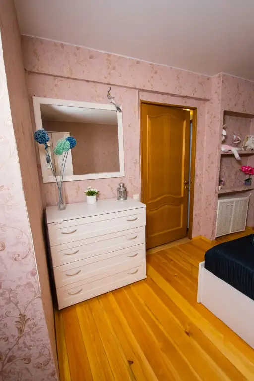 Сочи: Uyutnaya Kvartira V Tsentre Sochi Apartments