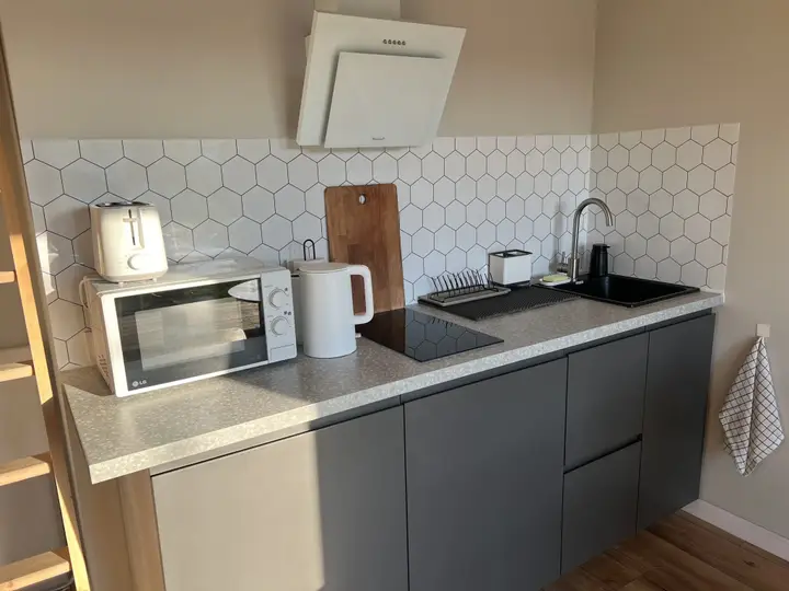Васильево: Domiki V Pole Guest House