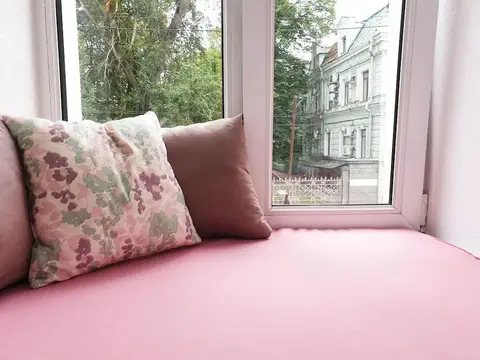 Астра на Басманной — фото 1