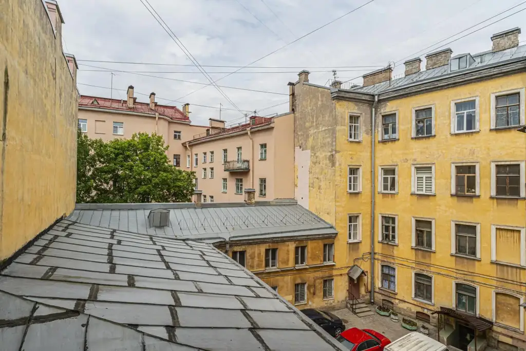 ARent (АРент) на набережной канала Грибоедова 117 — фото 1