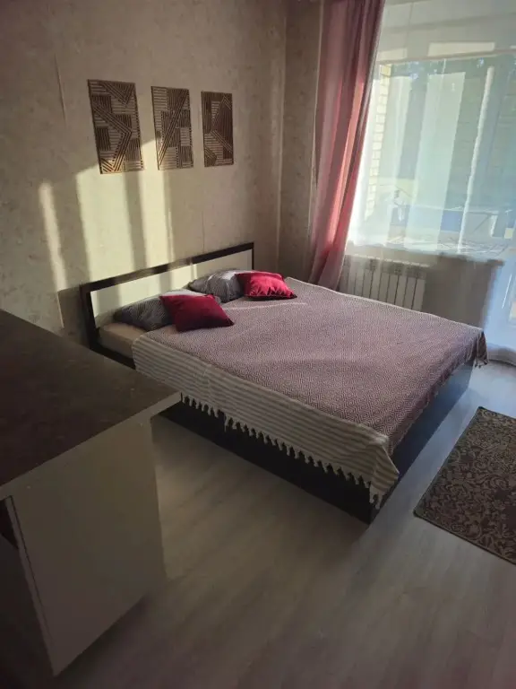Северодвинск: Апартаменты SeveRent Дзержинского 3