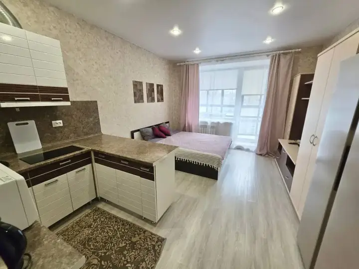 Северодвинск: Апартаменты SeveRent Дзержинского 3