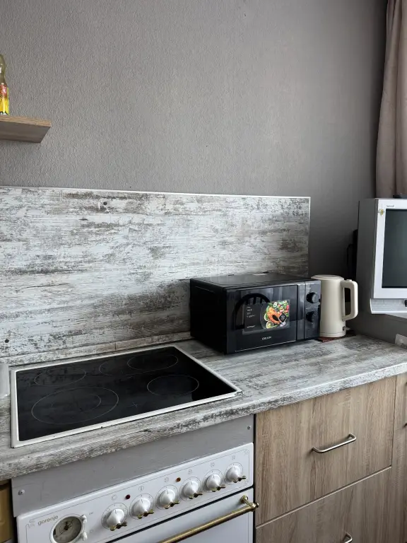 Красноярск: Apartamenty V Sovetskom Rayone