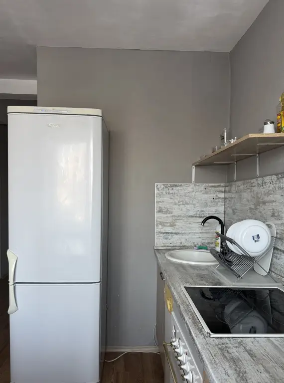 Красноярск: Apartamenty V Sovetskom Rayone