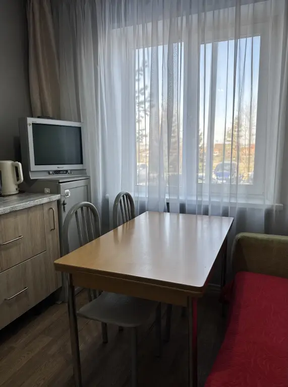 Красноярск: Apartamenty V Sovetskom Rayone