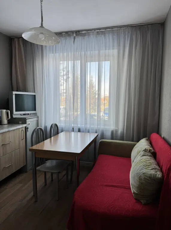 Красноярск: Apartamenty V Sovetskom Rayone