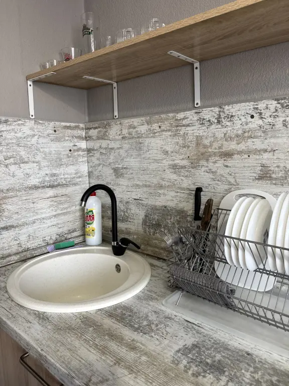 Красноярск: Apartamenty V Sovetskom Rayone