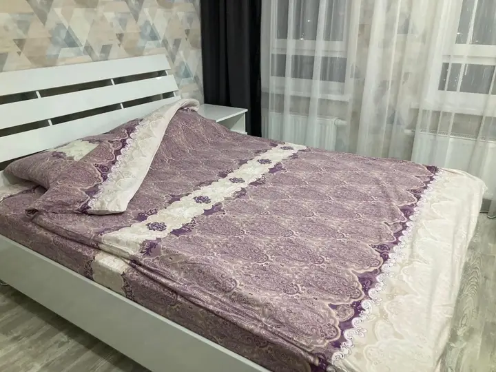 Ижевск: Апартаменты на улице Карла Маркса