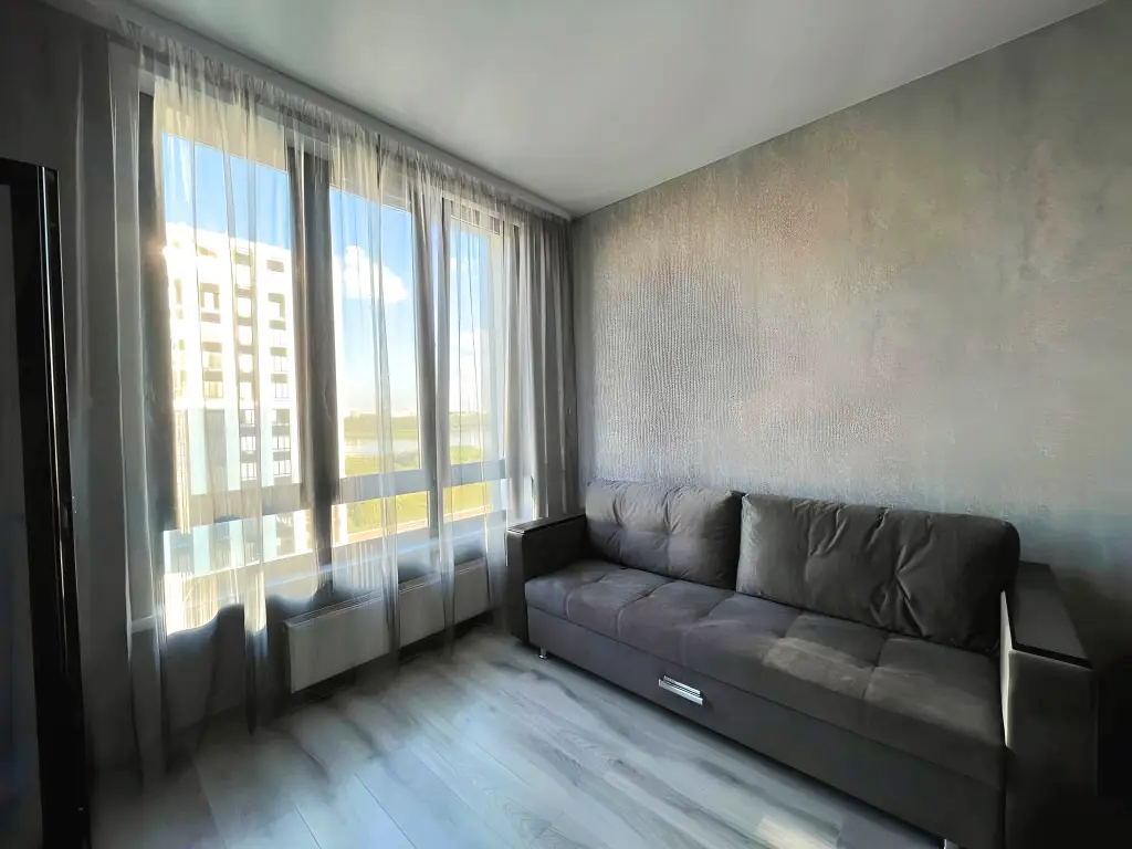 Казань: Апартаменты Savin House 15 этаж