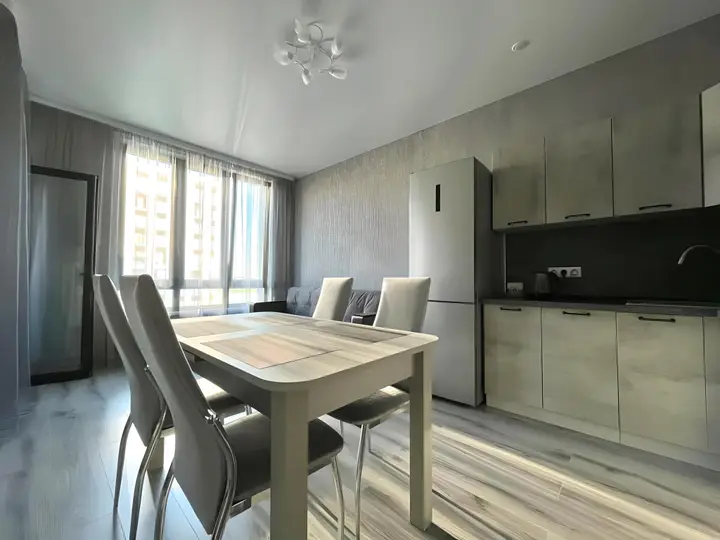 Казань: Апартаменты Savin House 15 этаж