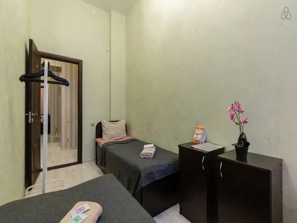 Санкт-Петербург: Mini-hotel Egorova 18
